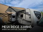 Thumbnail Photo 0 for 2021 Highland Ridge Mesa Ridge